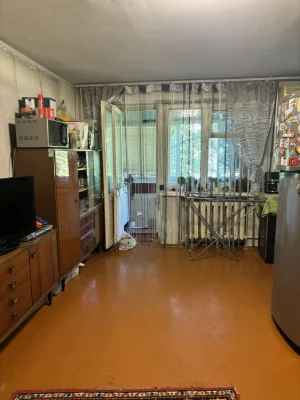 Продам 3х комнатную квартиру