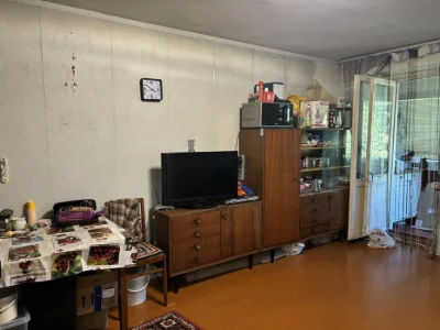 Продам 3х комнатную квартиру