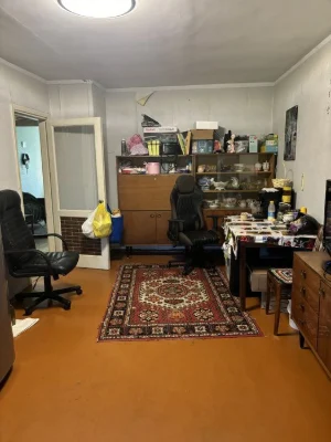 Продам 3х комнатную квартиру