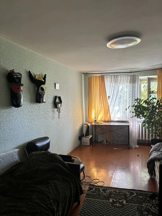 Продам 3х комнатную квартиру