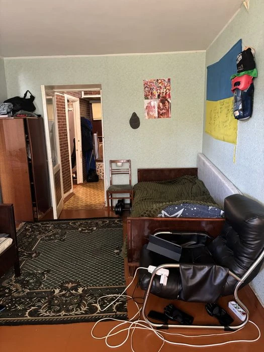 Продам 3х комнатную квартиру