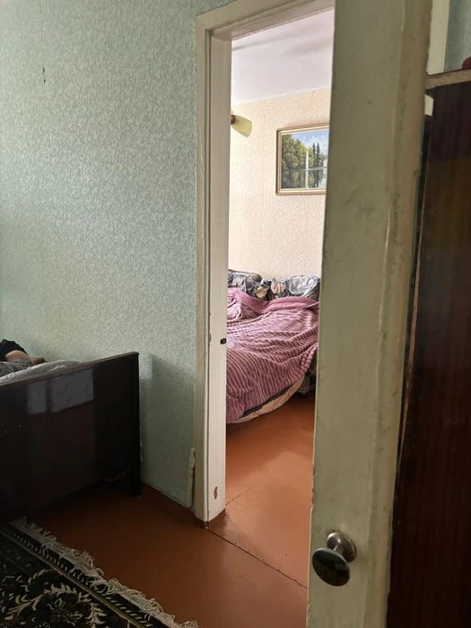 Продам 3х комнатную квартиру