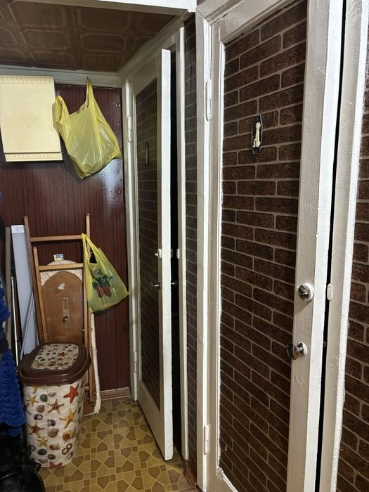 Продам 3х комнатную квартиру