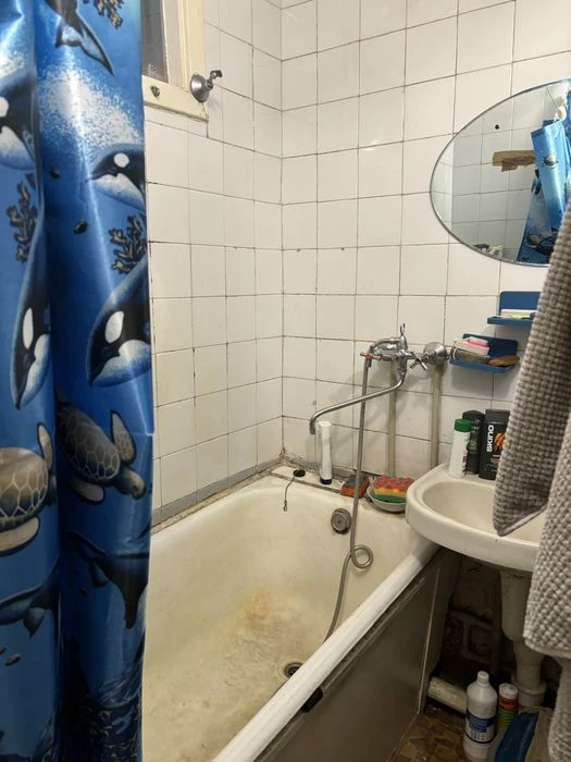 Продам 3х комнатную квартиру