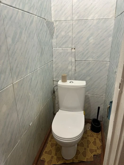 Продам 3х комнатную квартиру
