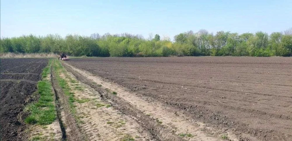 Продається земельна ділянка район Гавришівка 5827