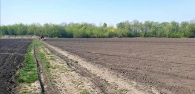 Продається земельна ділянка район Гавришівка 5827