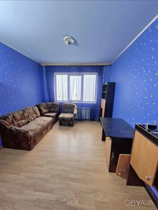 3-room apartment, 74 square meters. m