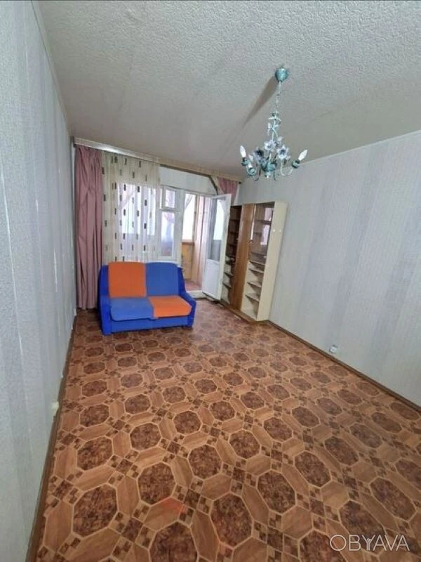 3-room apartment, 74 square meters. m