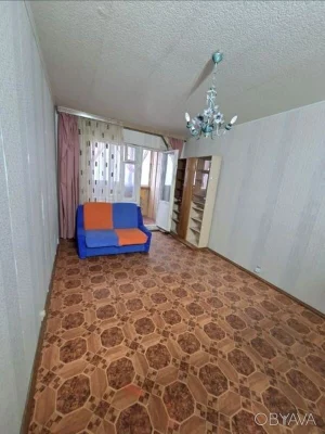 3-room apartment, 74 square meters. m