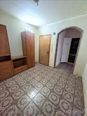 3-room apartment, 74 square meters. m