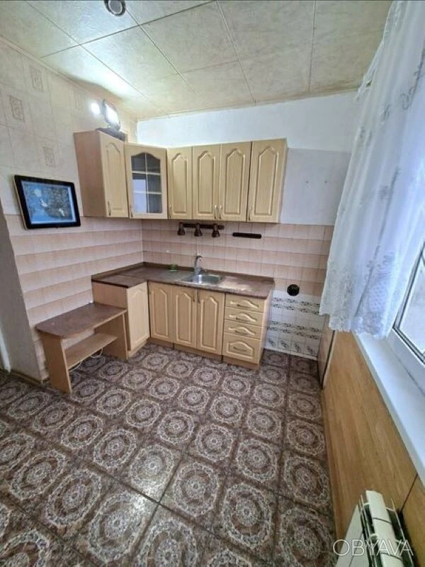 3-room apartment, 74 square meters. m