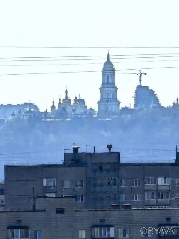 3-room apartment, 74 square meters. m