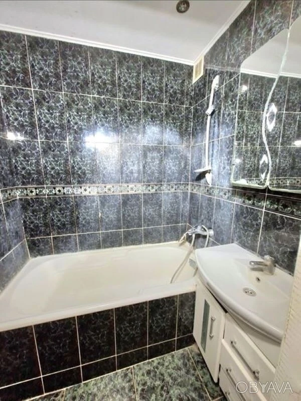 3-room apartment, 74 square meters. m