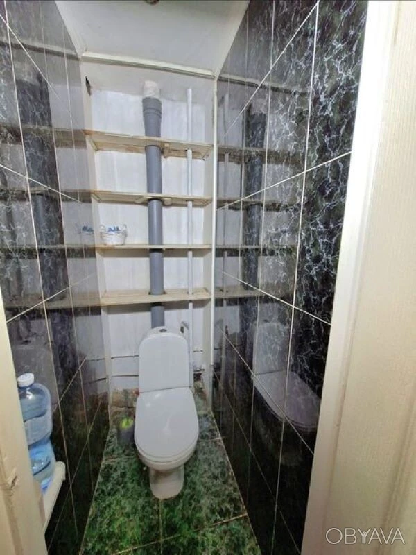 3-room apartment, 74 square meters. m