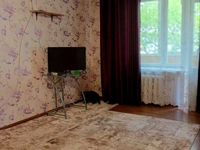 Apartment. Ivano-Frankivsk, Sukhomlynskoho St., 2a/