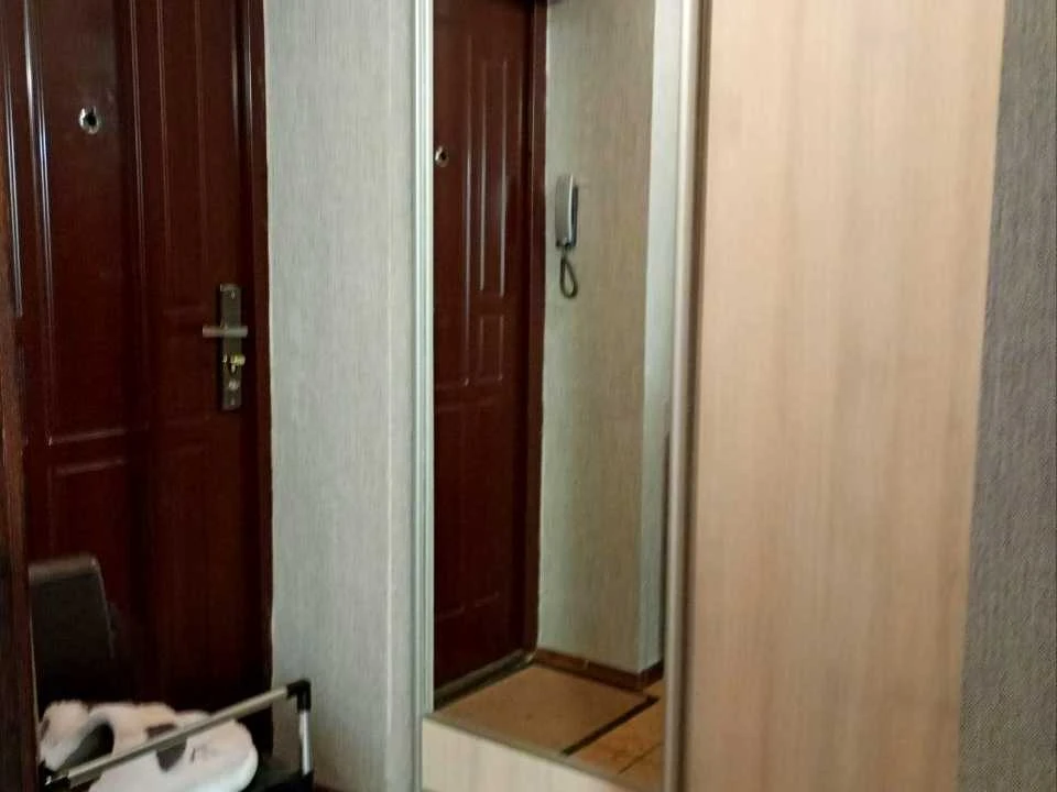 Apartment. Ivano-Frankivsk, Sukhomlynskoho St., 2a/