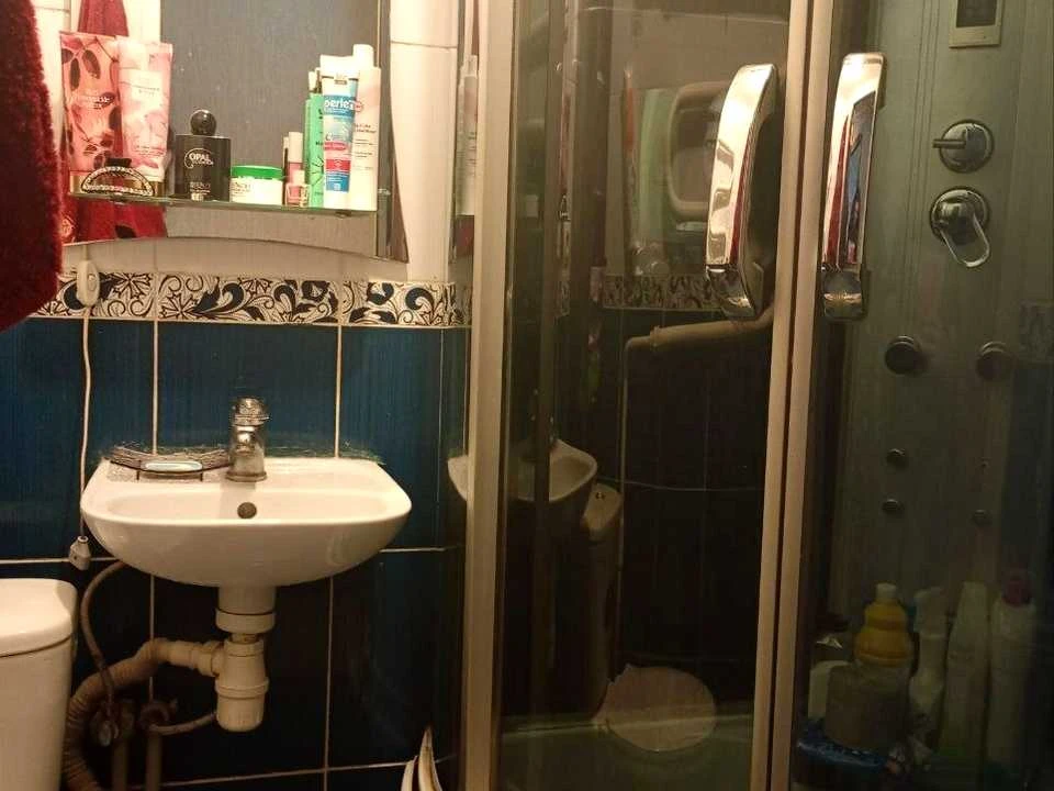 Apartment. Ivano-Frankivsk, Sukhomlynskoho St., 2a/