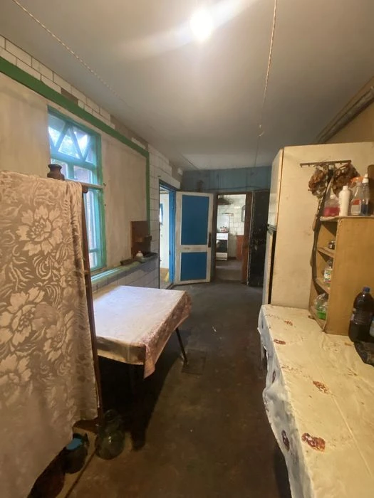 Продаж будинок 53м2  район-Рибці