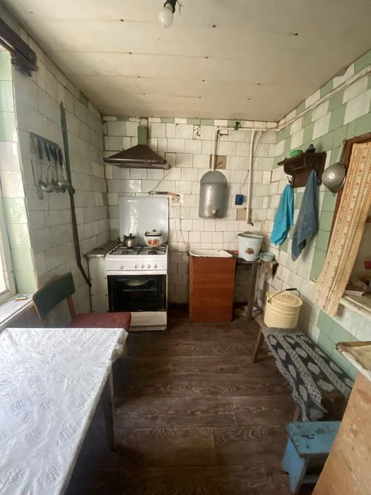 Продаж будинок 53м2  район-Рибці