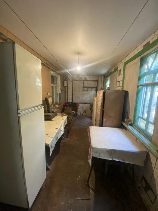 Продаж будинок 53м2  район-Рибці