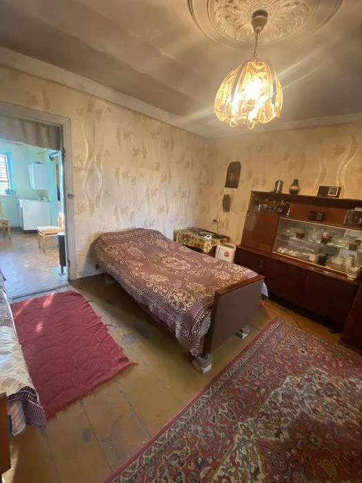 Продаж будинок 53м2  район-Рибці