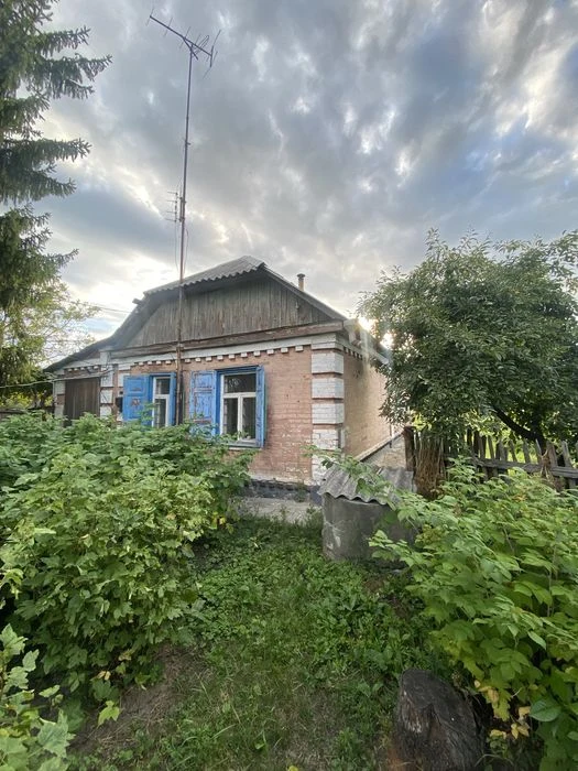 Продаж будинок 53м2  район-Рибці