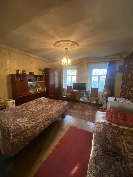 Продаж будинок 53м2  район-Рибці