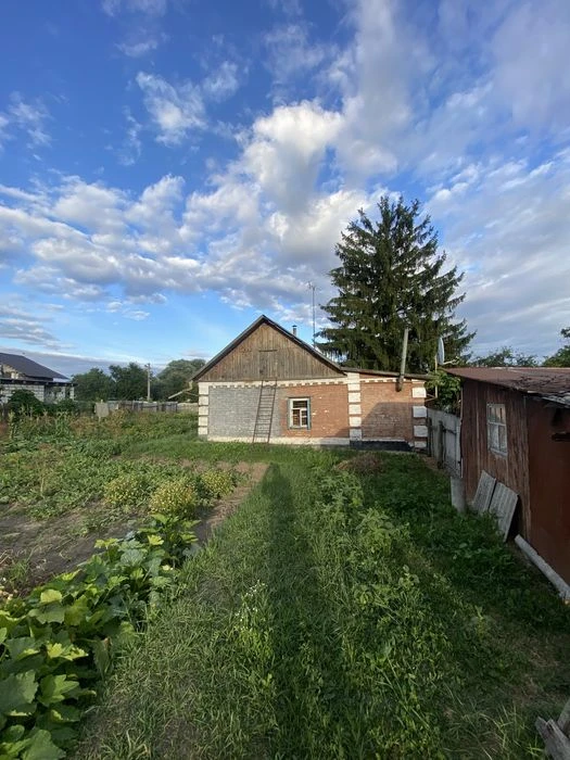 Продаж будинок 53м2  район-Рибці