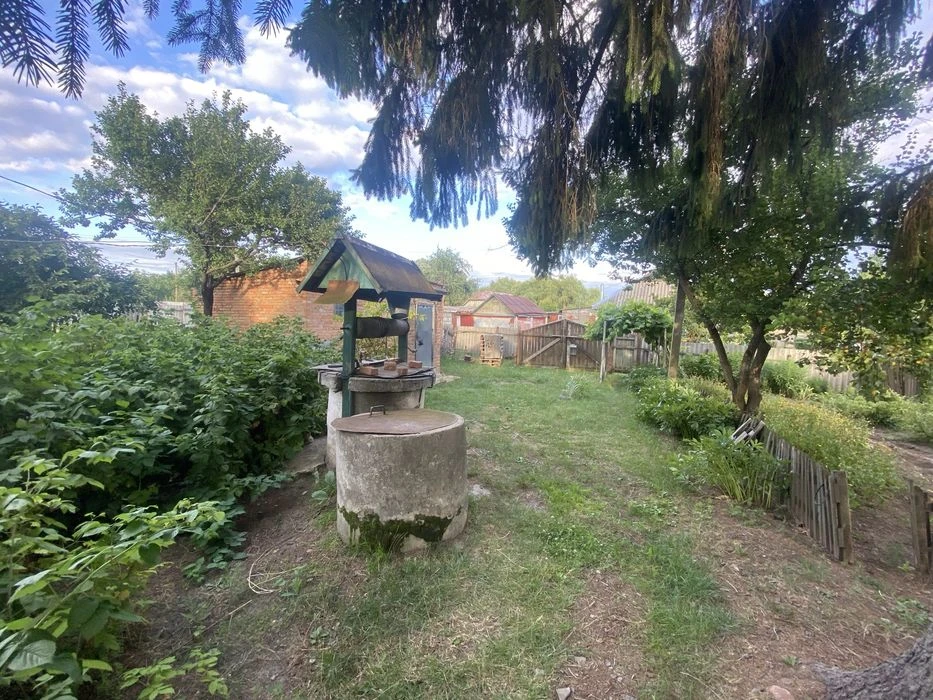 Продаж будинок 53м2  район-Рибці