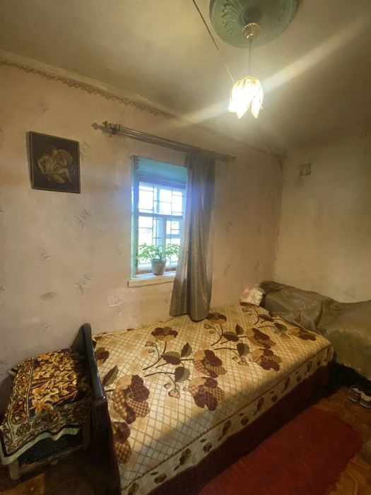 Продаж будинок 53м2  район-Рибці