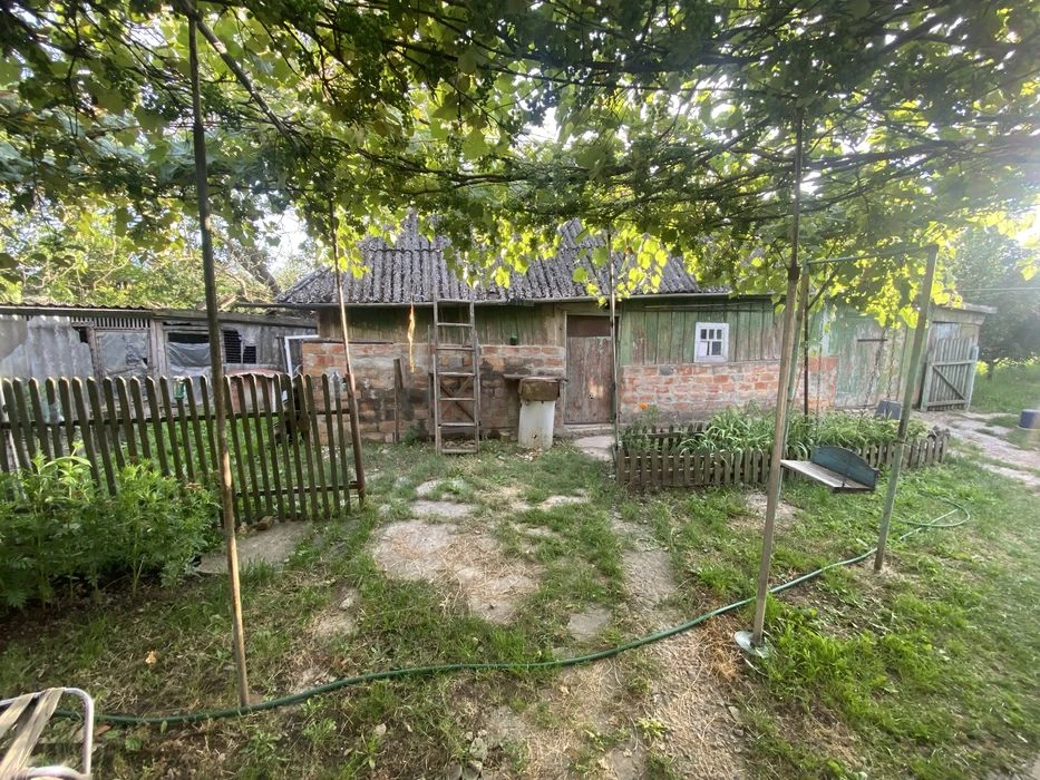 Продаж будинок 53м2  район-Рибці
