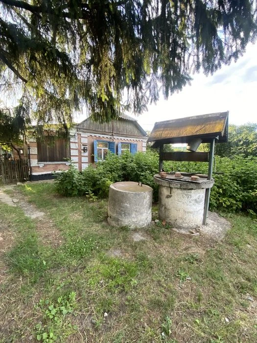 Продаж будинок 53м2  район-Рибці