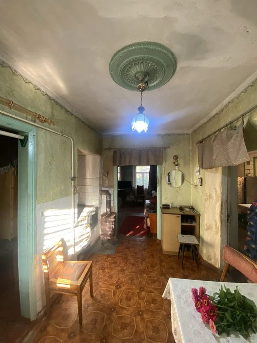 Продаж будинок 53м2  район-Рибці