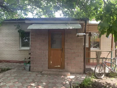 House Fontanka-2 sea side for sale