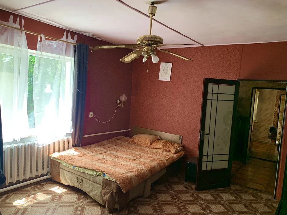 House Fontanka-2 sea side for sale