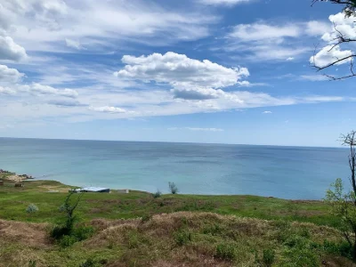 House Fontanka-2 sea side for sale