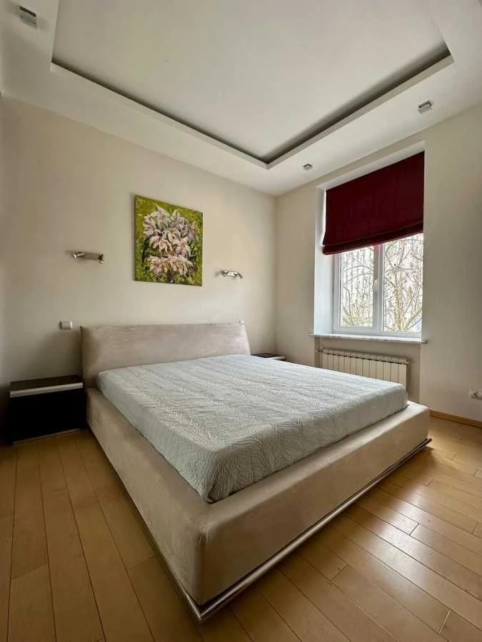 Sale of 3-room apartment 93.6 sq m, Princes Ostrzyńskich, 5/2