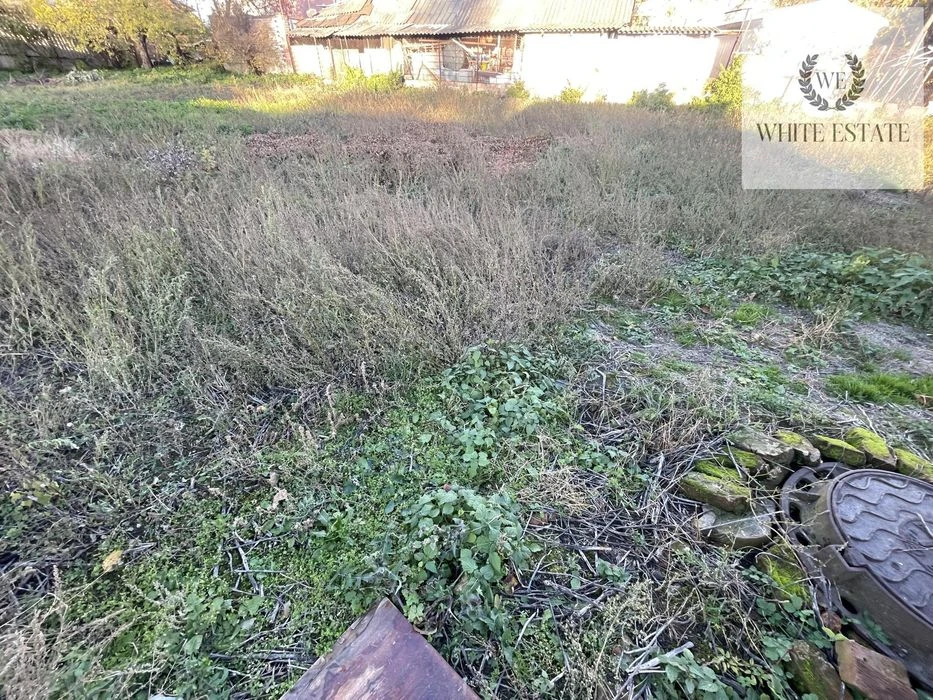 Ділянка на Новому Світі