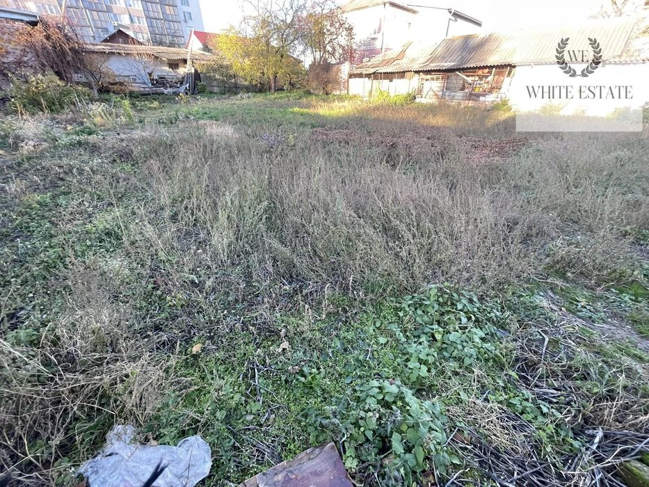 Ділянка на Новому Світі