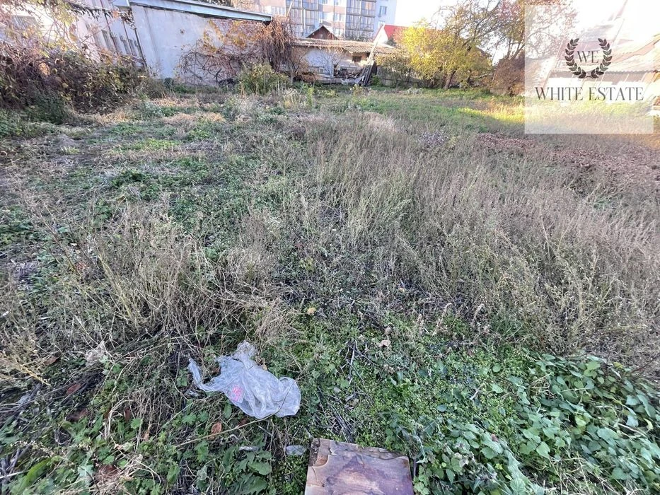 Ділянка на Новому Світі