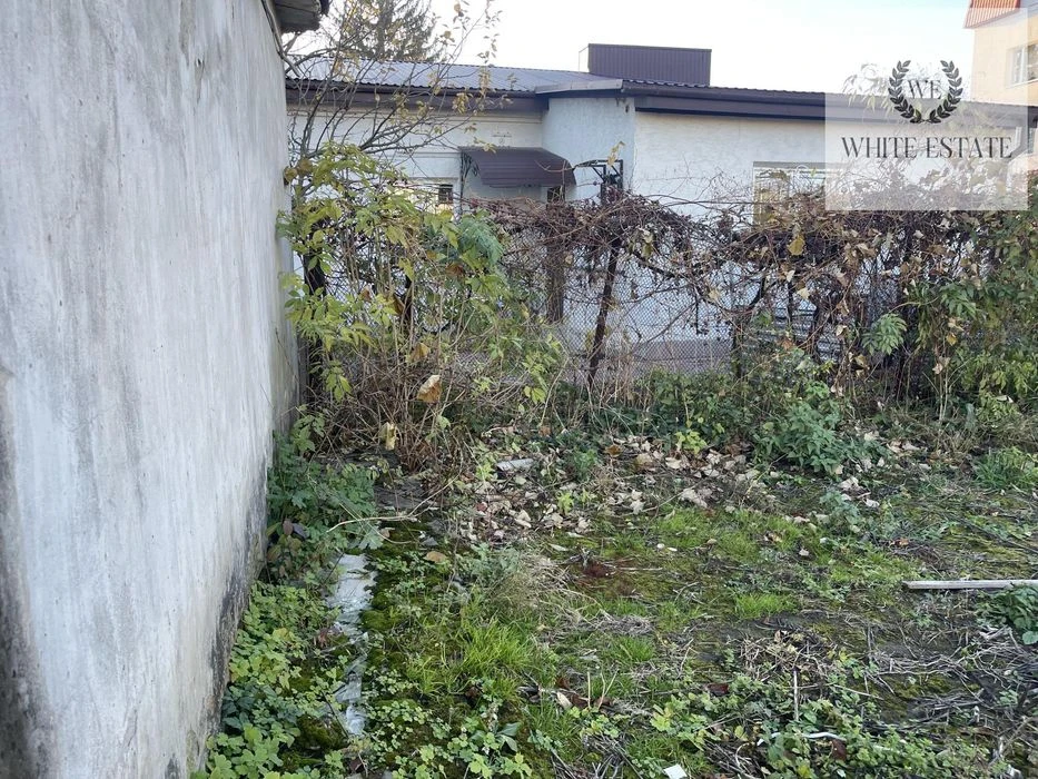 Ділянка на Новому Світі