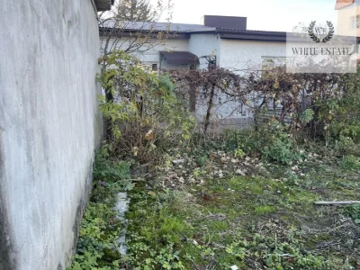 Ділянка на Новому Світі