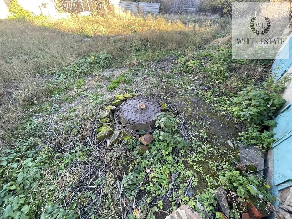 Ділянка на Новому Світі