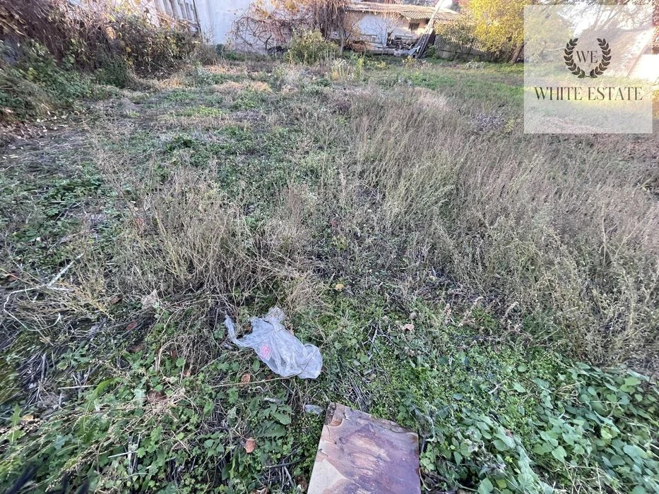 Ділянка на Новому Світі