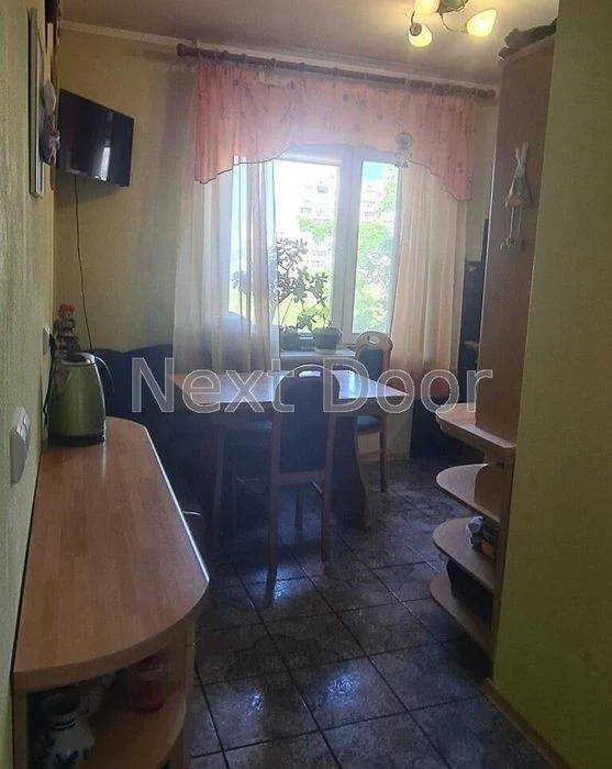 3-room apartment for sale 70 m² - L. Lukyanenka St. 33/35 metro station Mi
