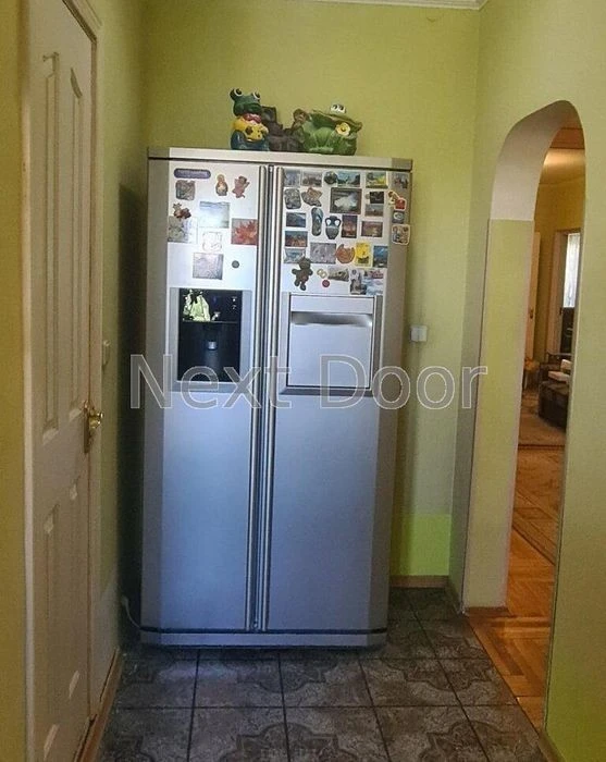 3-room apartment for sale 70 m² - L. Lukyanenka St. 33/35 metro station Mi