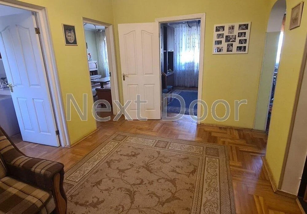 3-room apartment for sale 70 m² - L. Lukyanenka St. 33/35 metro station Mi