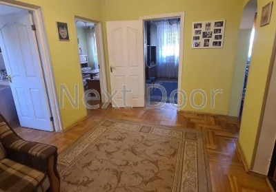 3-room apartment for sale 70 m² - L. Lukyanenka St. 33/35 metro station Mi