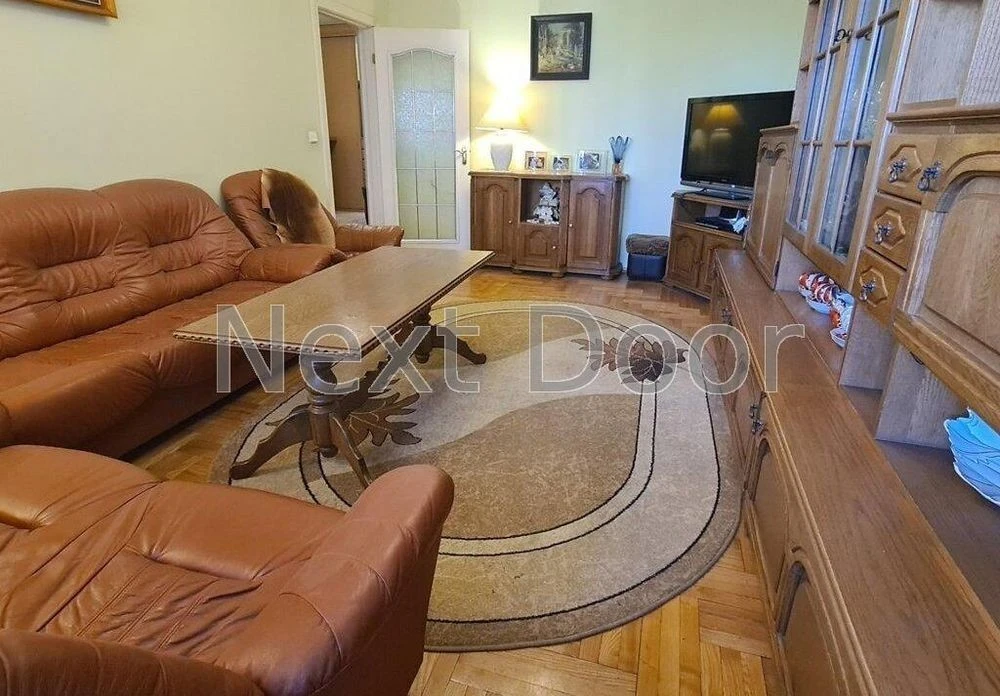 3-room apartment for sale 70 m² - L. Lukyanenka St. 33/35 metro station Mi